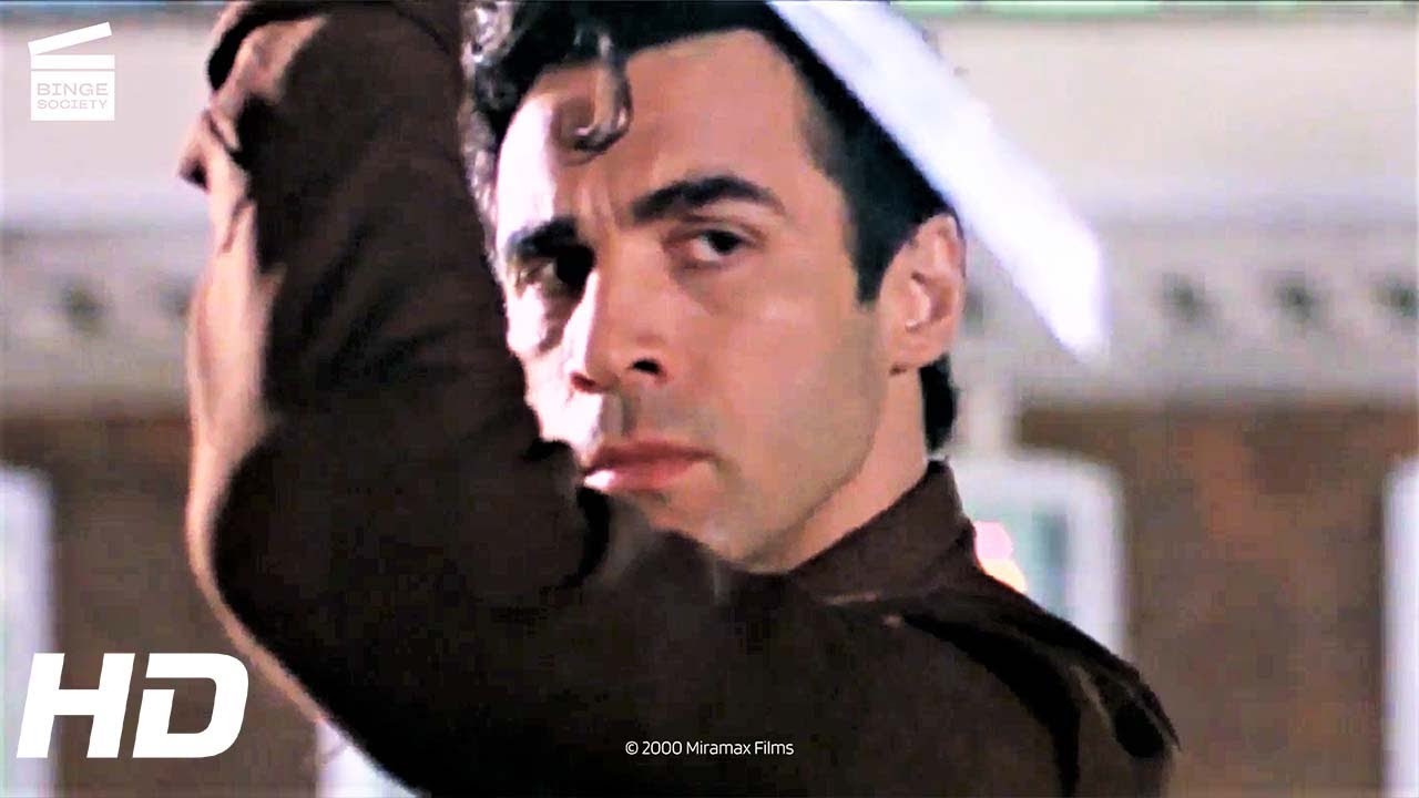Highlander: Endgame: The end of Connor MacLeod