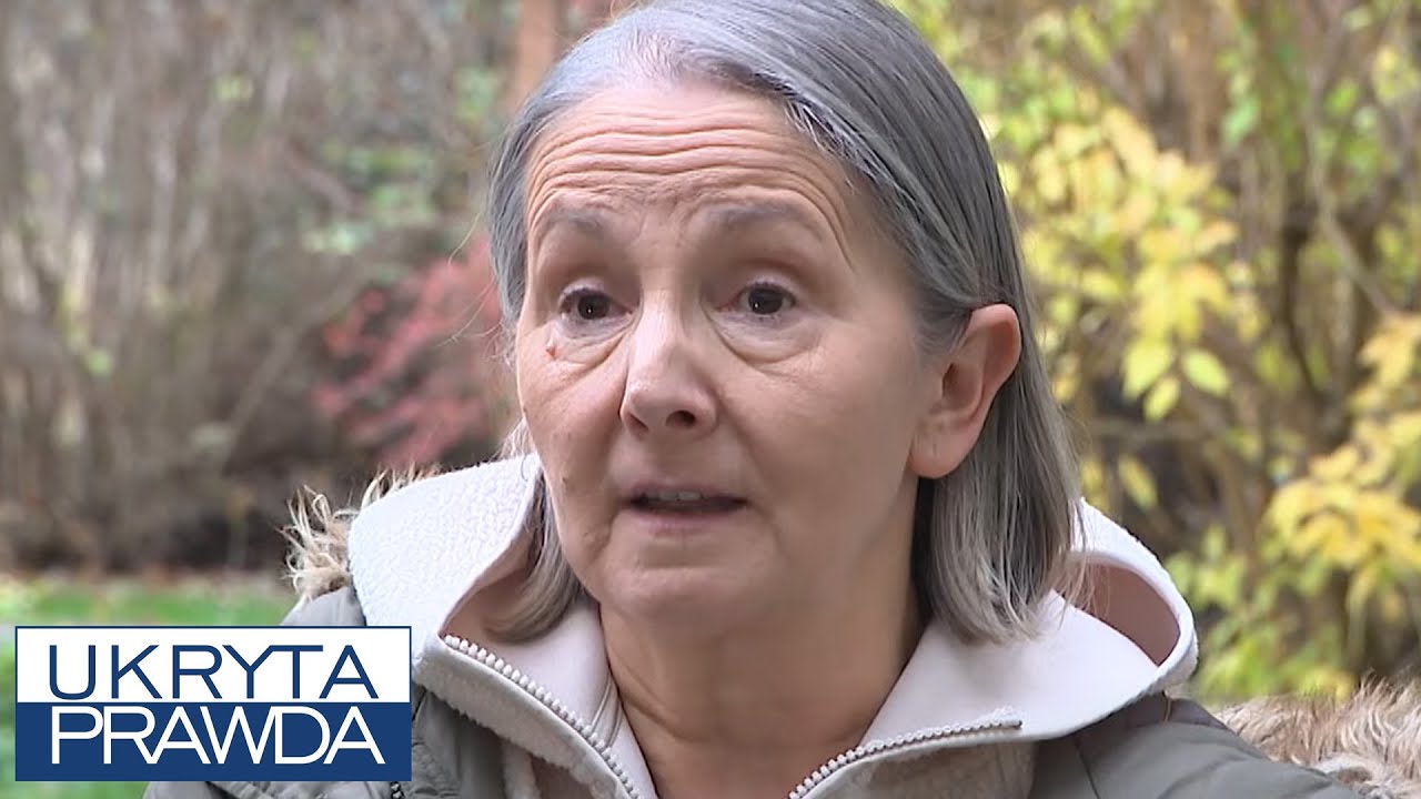 Zachowanie jej męża było żenujące! A jego zakaz absurdalny! | Ukryta Prawda odc. 1367