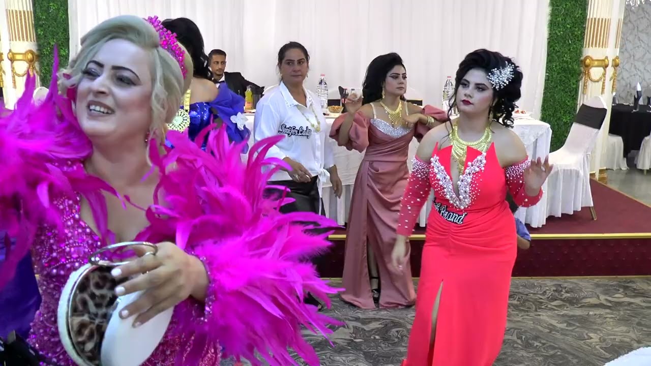 Soner li Ulbiye ninn Dugun Töreni FULL HD 1080