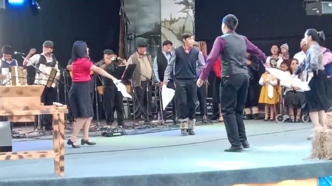 Molienda curaco Vélez 03