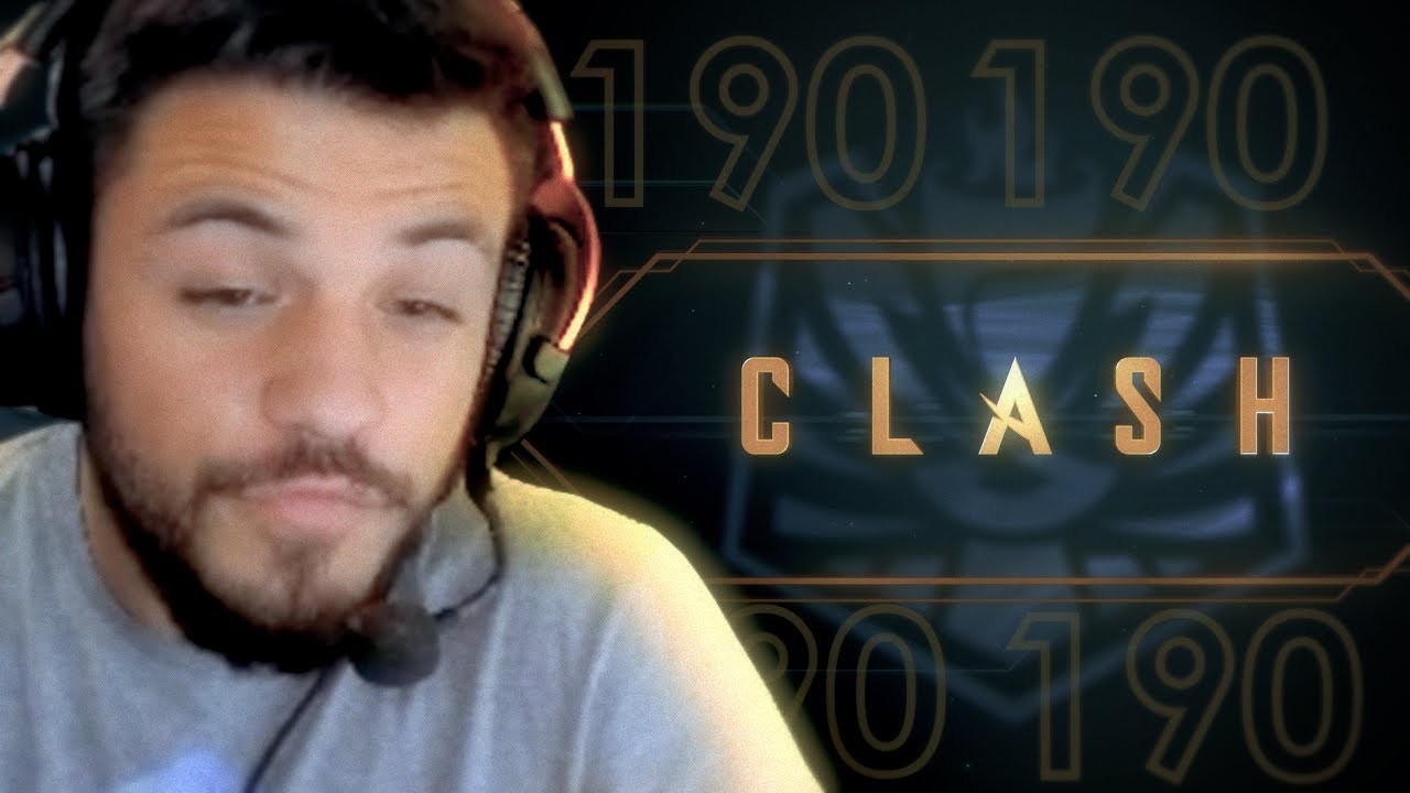 O CLASH CRIMINOSO!! - Ft JUGGER, LANNIK, JEAN MAGO E SLEZZY