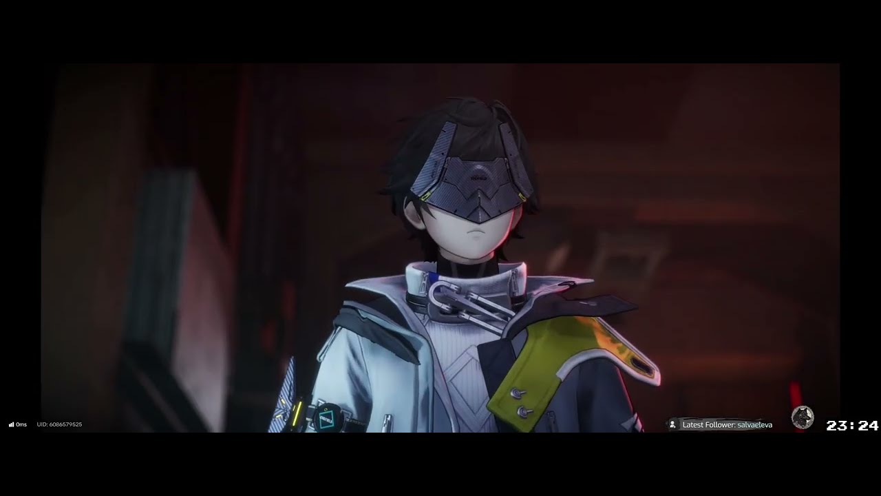 Endministrator & la palanque #7 || Arknights: Endfield