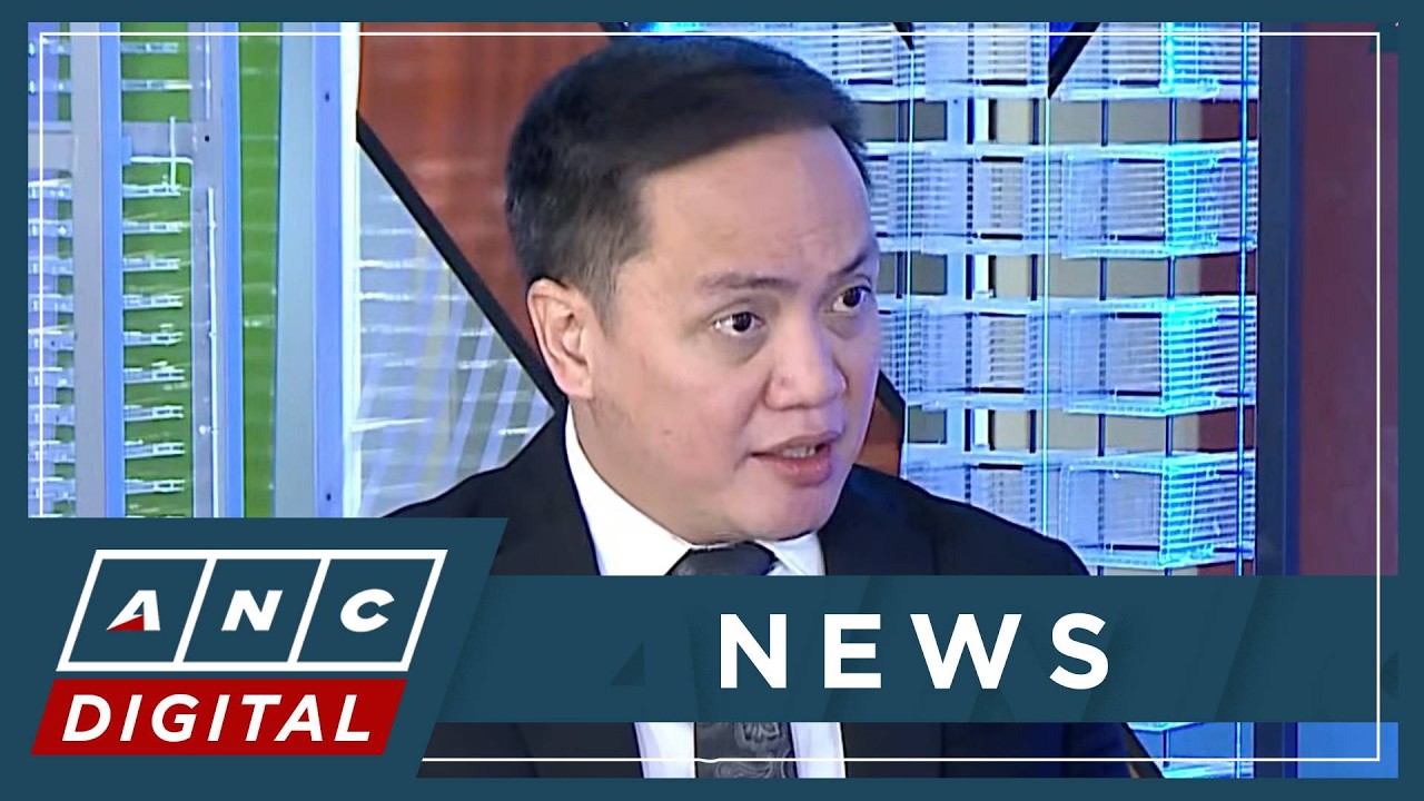 Lead counsel urges Congress to give them chance to present their evidence vs VP Duterte | ANC