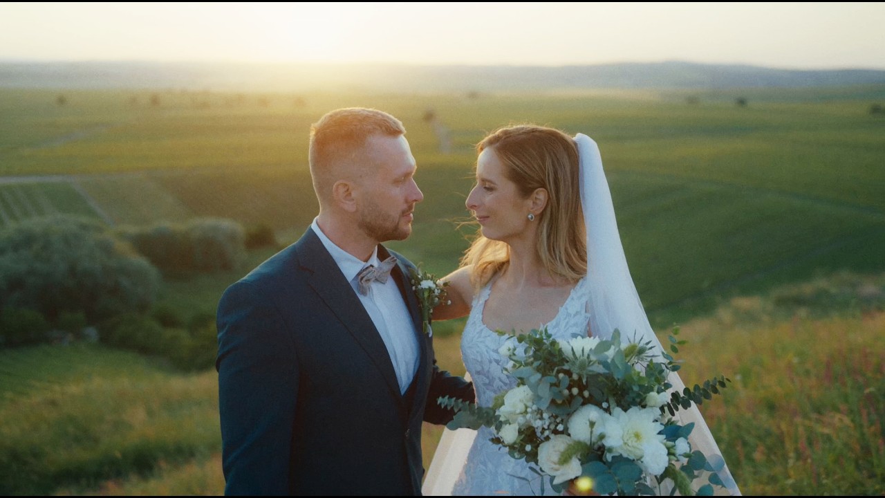 Ingrida & Martin