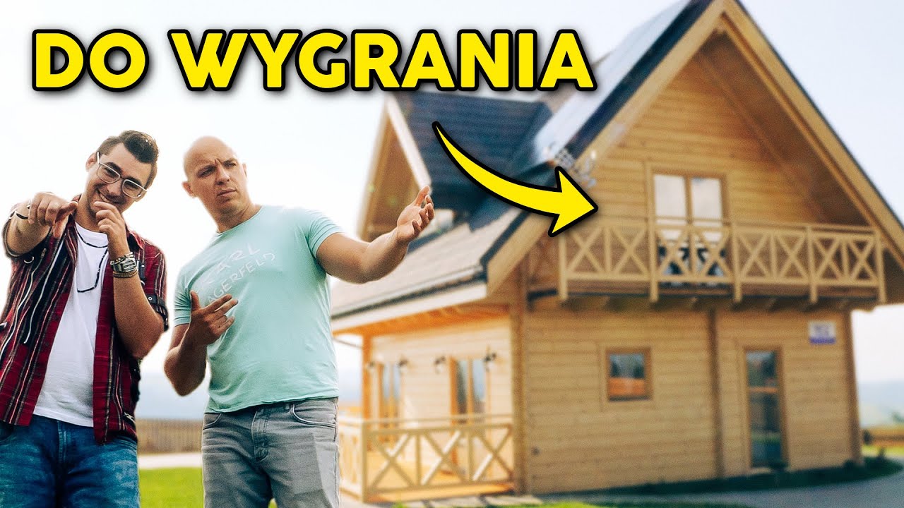 5 popularnych lifehacków + KONKURS O DOM!