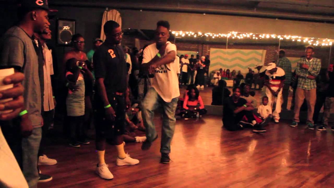 OLD SCHOOL vs. NEW SCHOOL #4 | BATTLE FOOTAGE