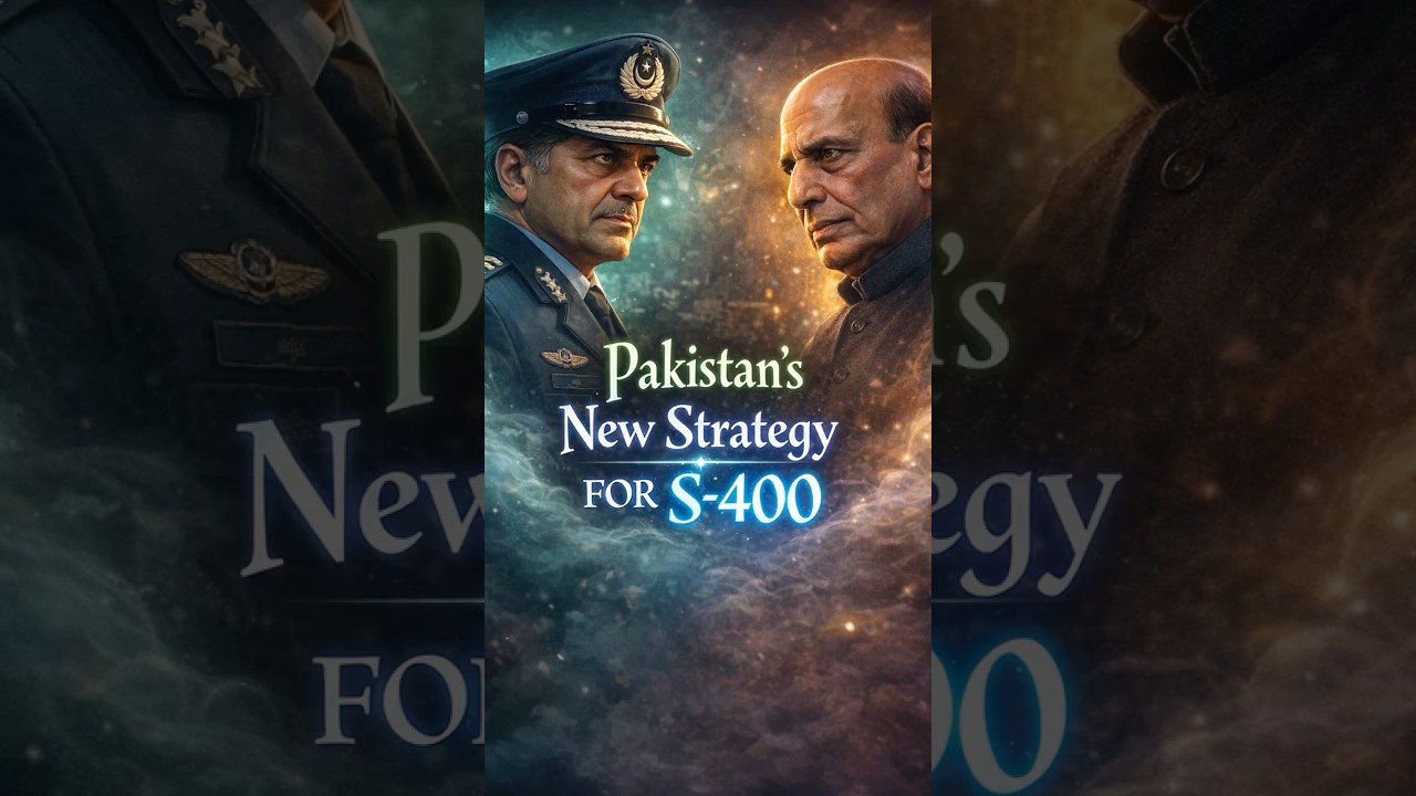 Pakistan&rsquo;s New Strategy Could Trouble India?