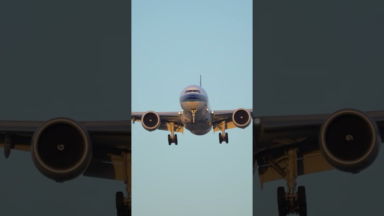Tailwinds for Commercial Aviation 