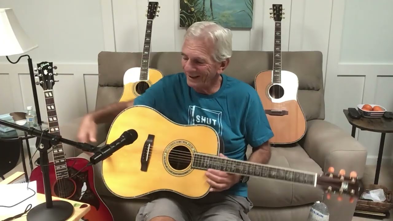 Firefly D45 guitar latest offering and other outstanding Chinese guitars & you snooze, you lose.