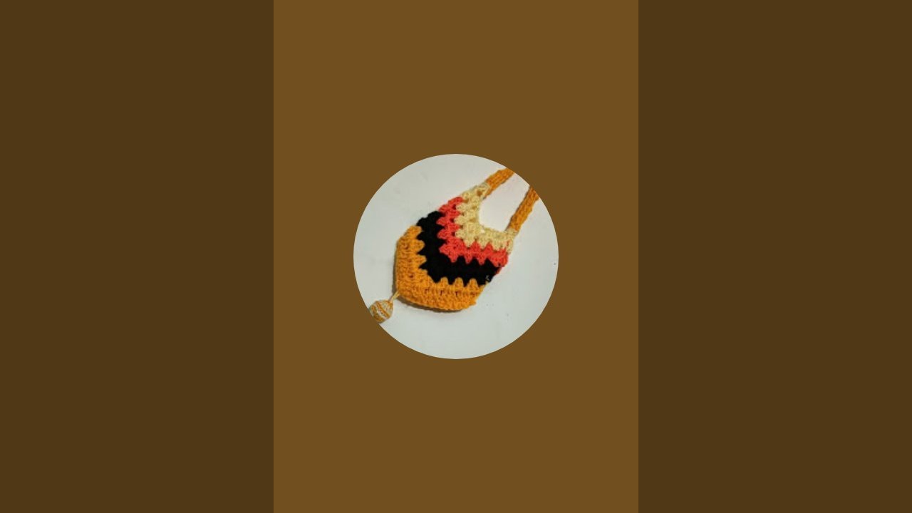 Crochet Hunar  is live