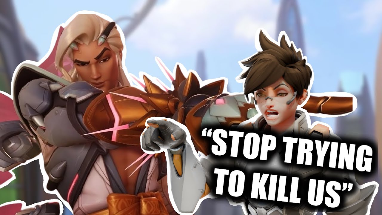 Pulling your team to 