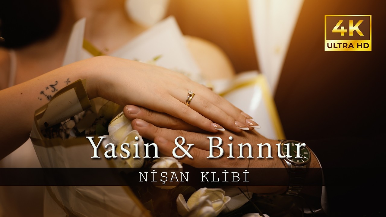 Yasin & Binnur (Nişan Klibi)