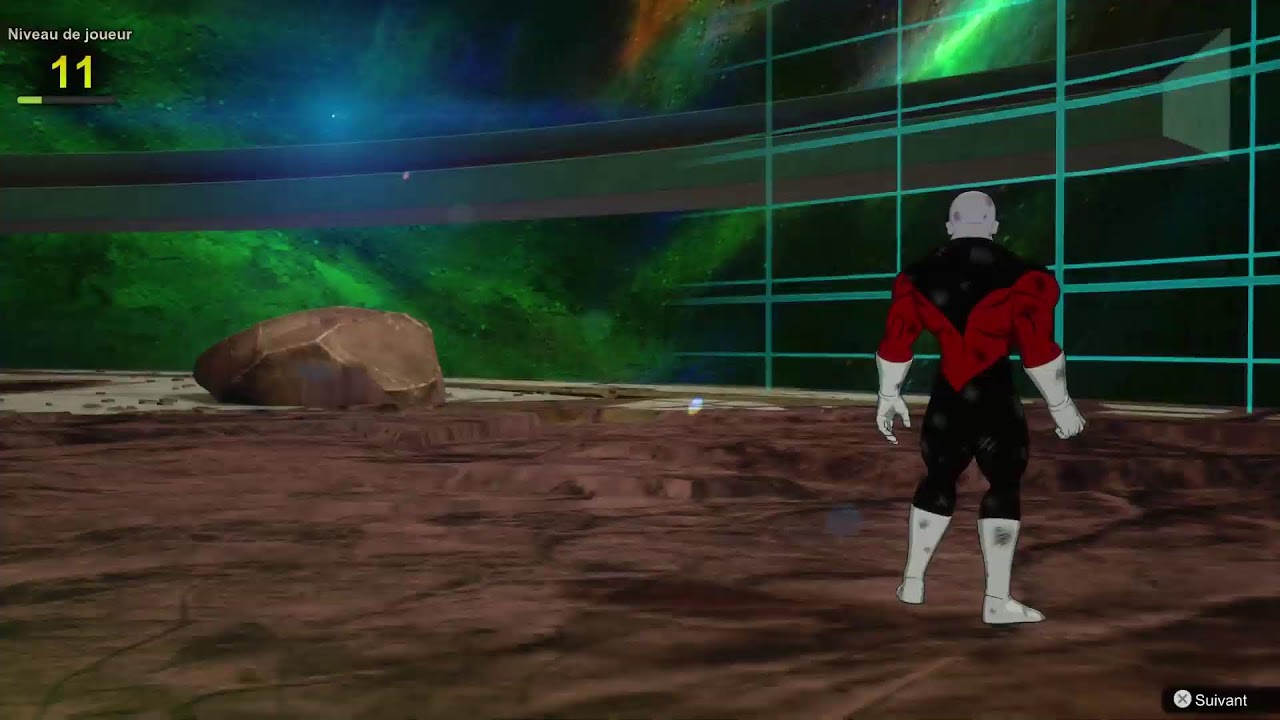 DRAGON BALL:SPARKING {DEBUT😏}