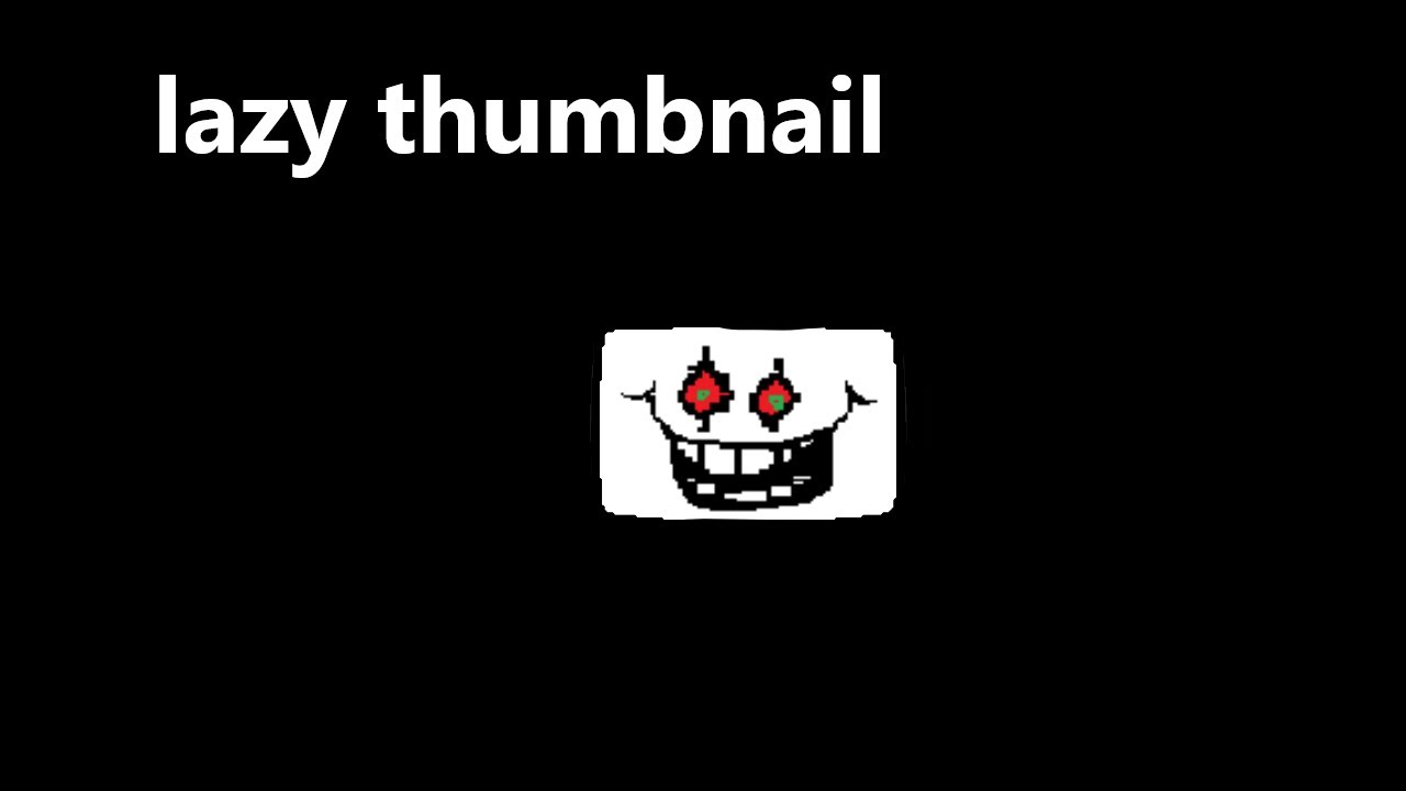 FORSAKEN - OMEGA FLOWEY SERVER WIPES