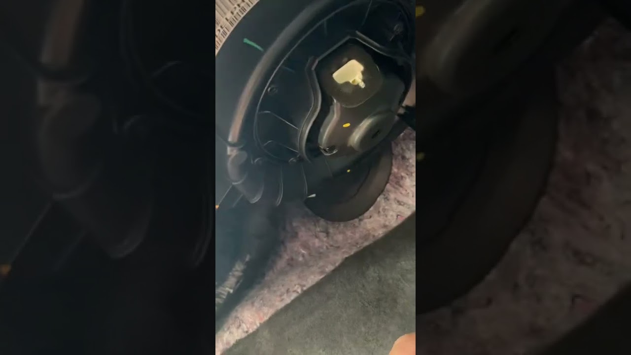 Vauxhall Mokka Blower Fan Motor replacement- you won’t believe it!