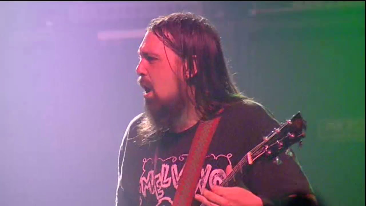 Superjoint - Dallas '02 (720p60)
