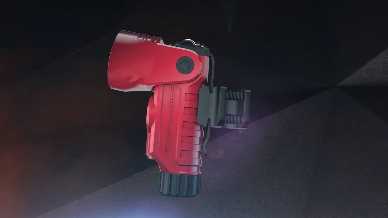 Vantage 180 X USB - Streamlight