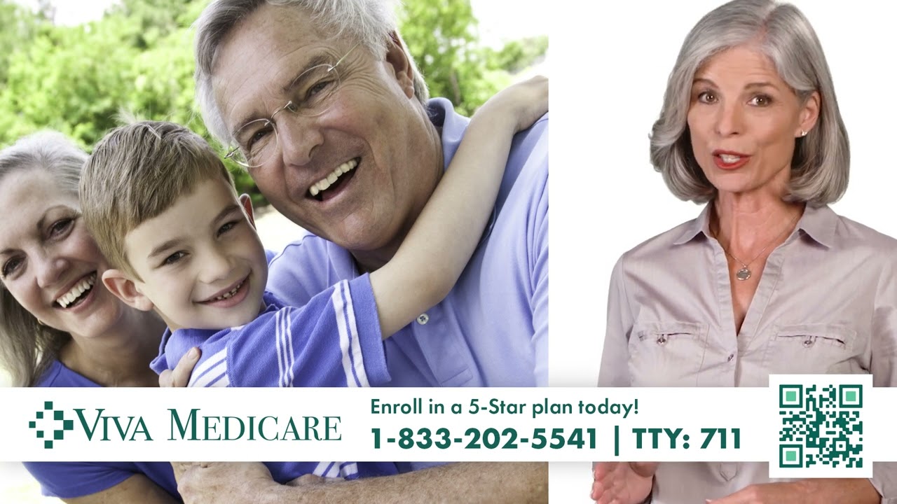 VIVA MEDICARE - 2023 Making Medicare Easy