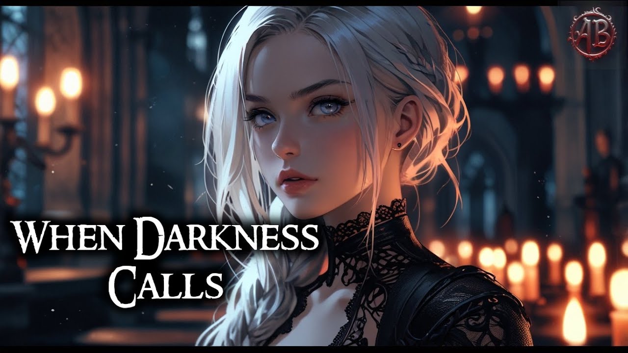 When Darkness Calls - I Made Demons (Imagine Dragons) Darker | Gothic Metal Song 3/5