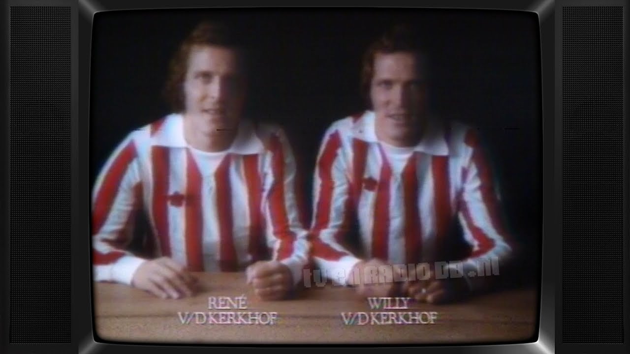 TV: STER Blok (19800424, 2130, Nederland 1) (7 min, einde mist) | Oude Nederlandse Reclame