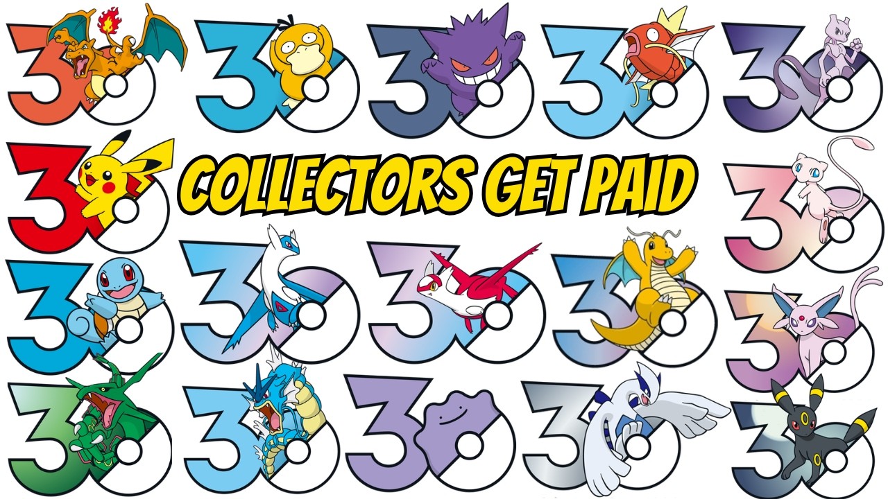 Pokémon Day Boom: Niche Cards Exploding – Collectors Getting PAID Like Never Before?!