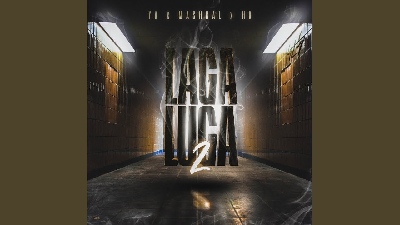 Laga Luga 2