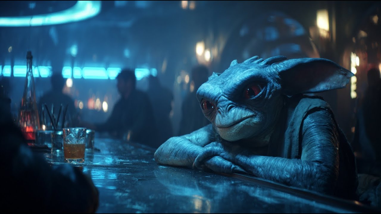 Terrifying Human Battle Stories—From an Alien Who Survived Them Best HFY Stories | HFY Sci-Fi Storie