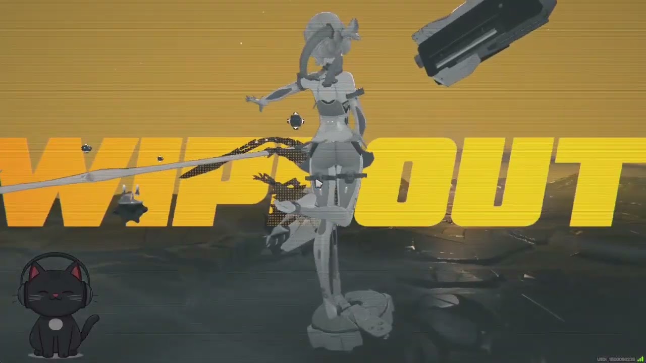 Zenless Zone Zero (2.2) Смертельная атака, часть 8