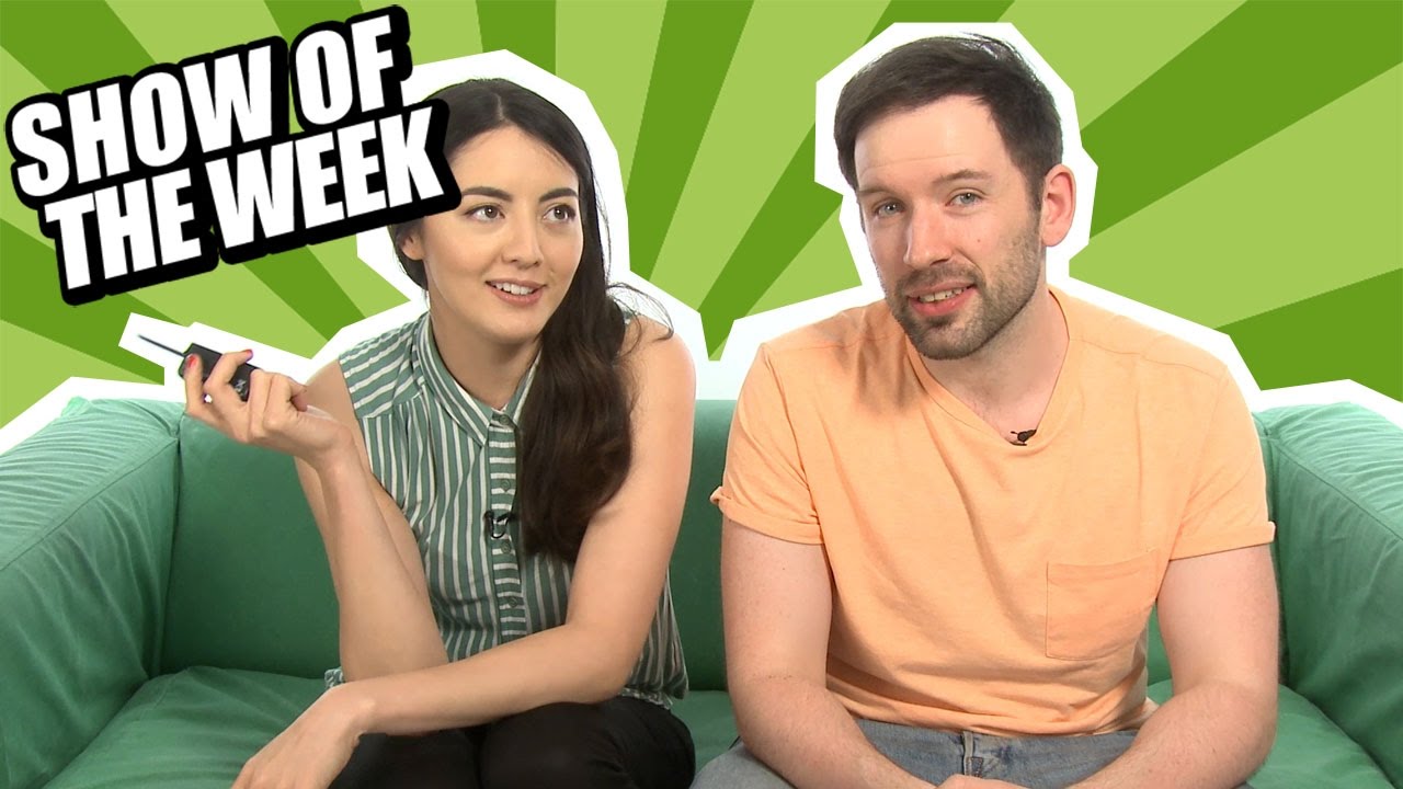 Show of the Week: The Surge and 5 Robots Who Will Knock Your Block Off in a Brawl
