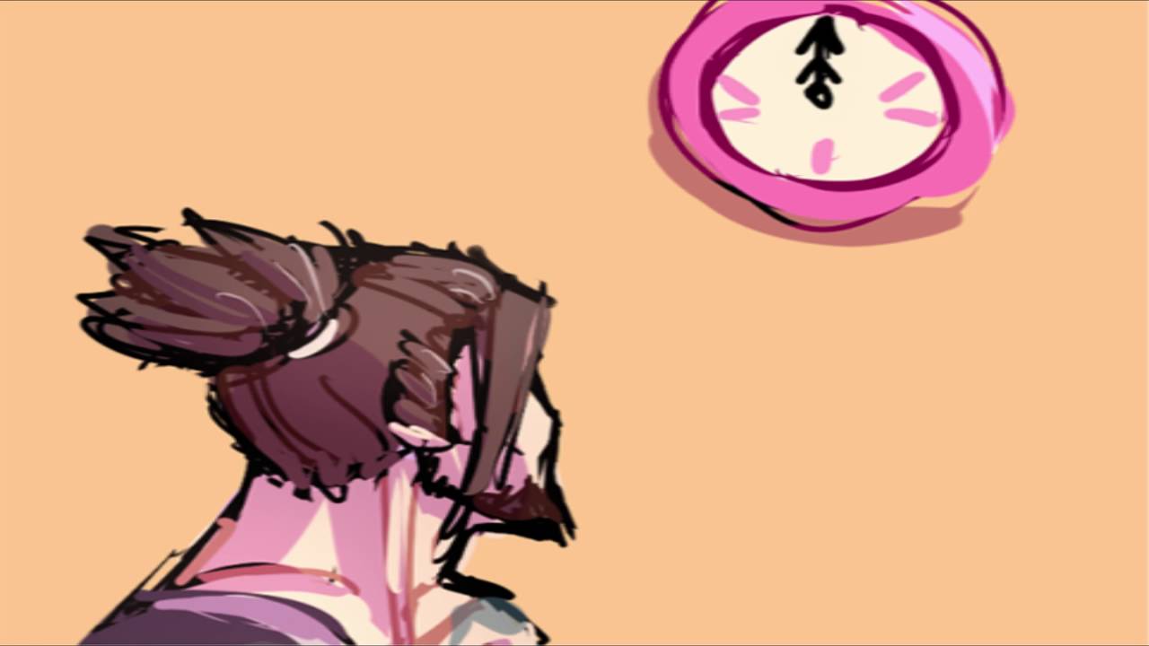 (Overwatch Comic Dub) Dial It Down Sun