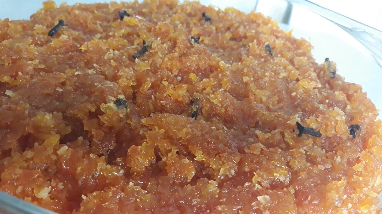 DOCE DE MAMÃO FIT ,SIMPLES, SAÚDAVEL E DELICIOSO