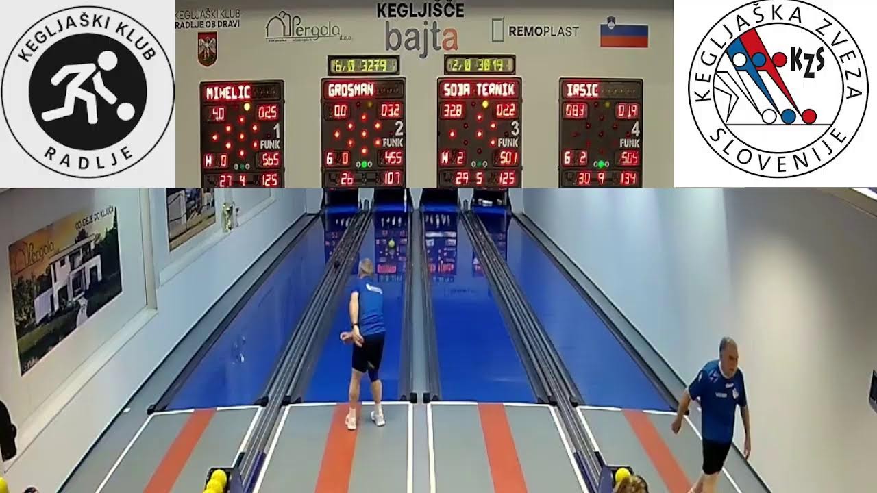 KK PERGOLA HIŠE 1 : GORICA 1