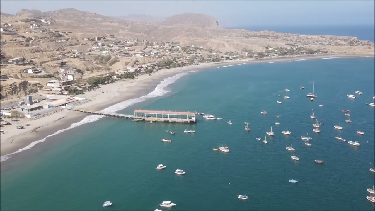 Los &Oacute;rganos - Talara - Piura - Per&uacute;