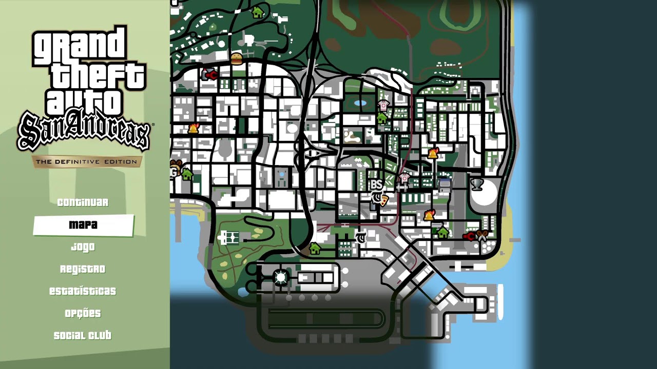 🔴 LIVE | GTA SAN ANDREAS NO PS5#60fps #GTASA