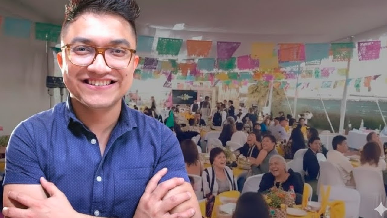 💃 Tocando para Clientes Oaxaqueños en Boda Cristiana 🎵