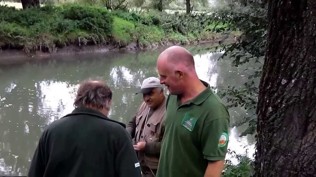 Les Gardes Pêche Fédéraux du Pas-de-Calais