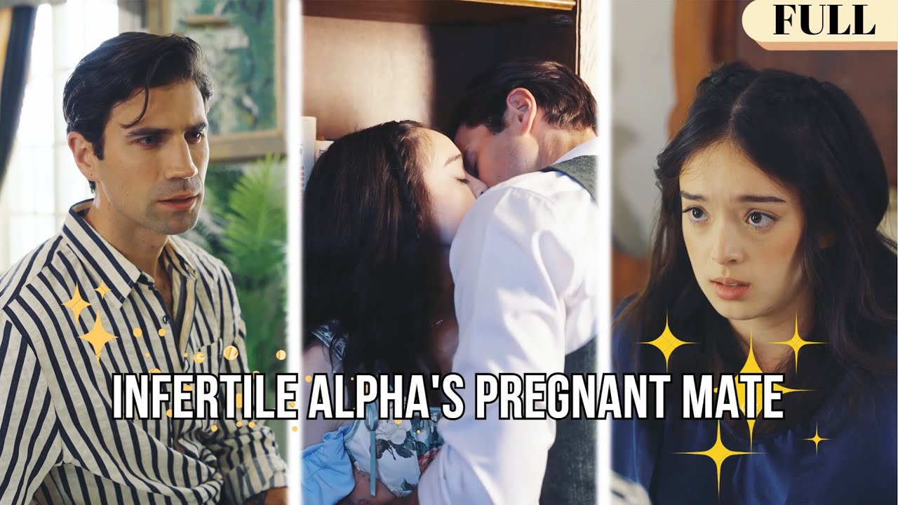 【FULL】She cures his inability to have children.he gives her love and endless spoiling.#minidrama