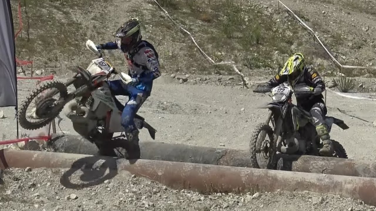 Infernal Mine 2023 | Extreme Enduro Campionato Italiano