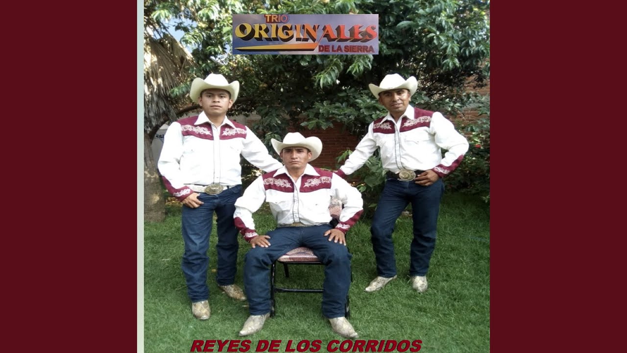 Corrido De Luis Araiza