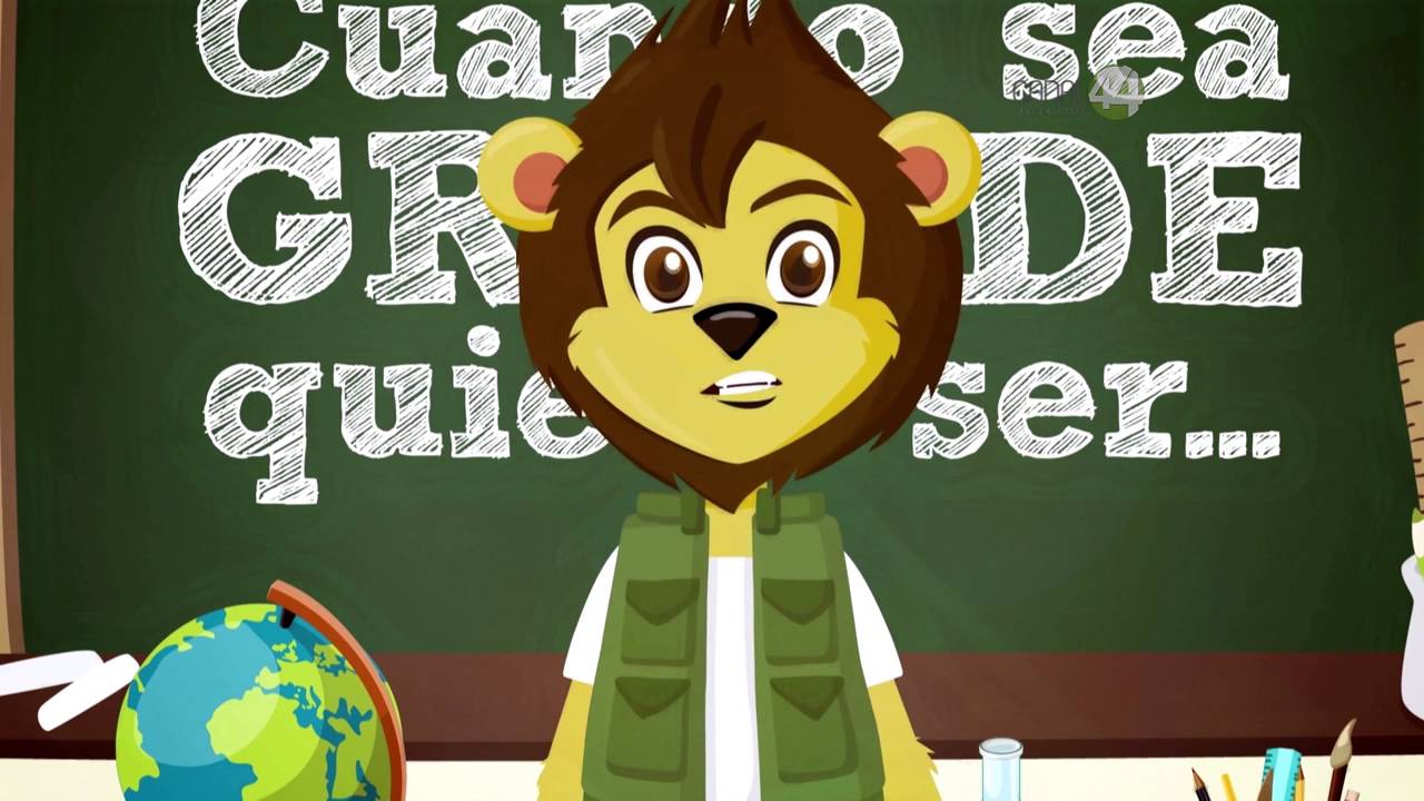 Canale&oacute;n: Derecho a la igualdad