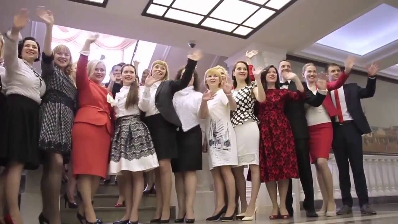 Проект LuckyGroup. Бизнес под ключ.