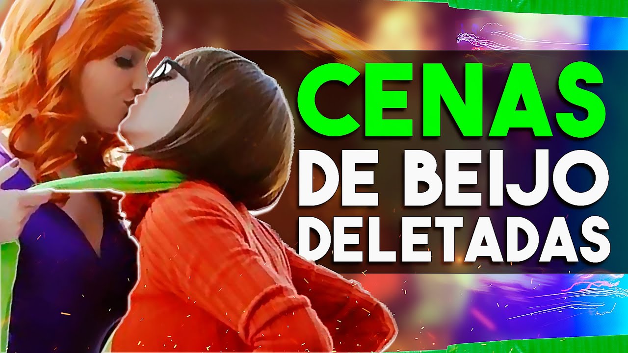 Cenas Deletadas do filme Scooby-Doo (de 2002)