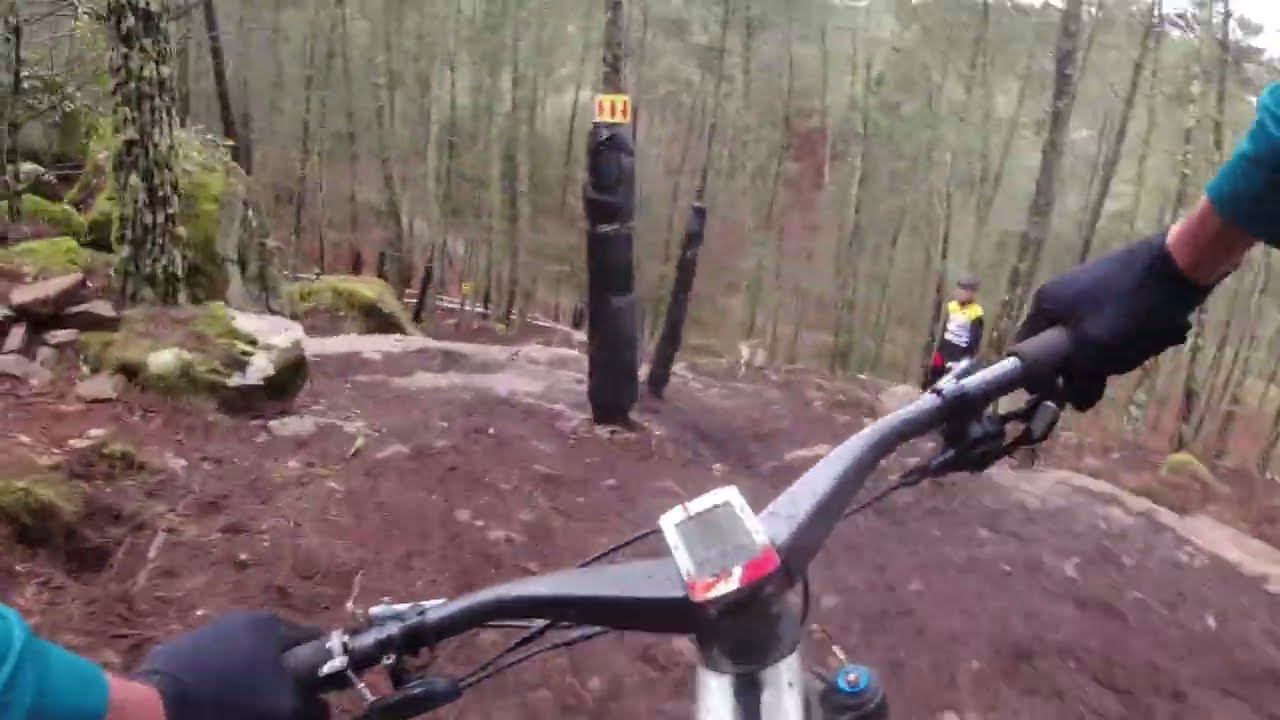 TAÇA DE PORTUGAL XCO MELGAÇO - 2024 Track POV | Mário Costa
