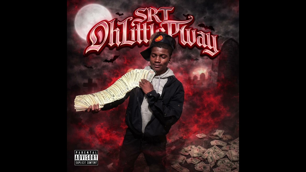 SRT OhLittlePway - Get The Business 