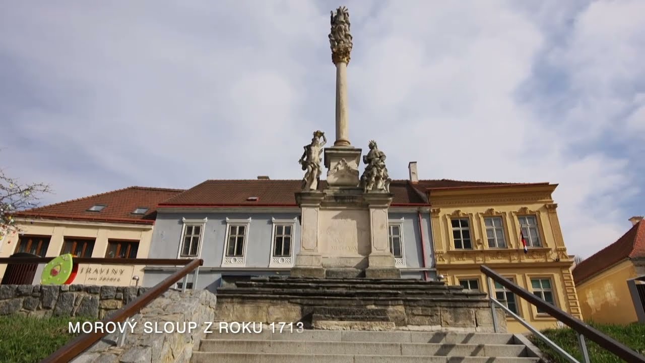 Vranov nad Dyjí