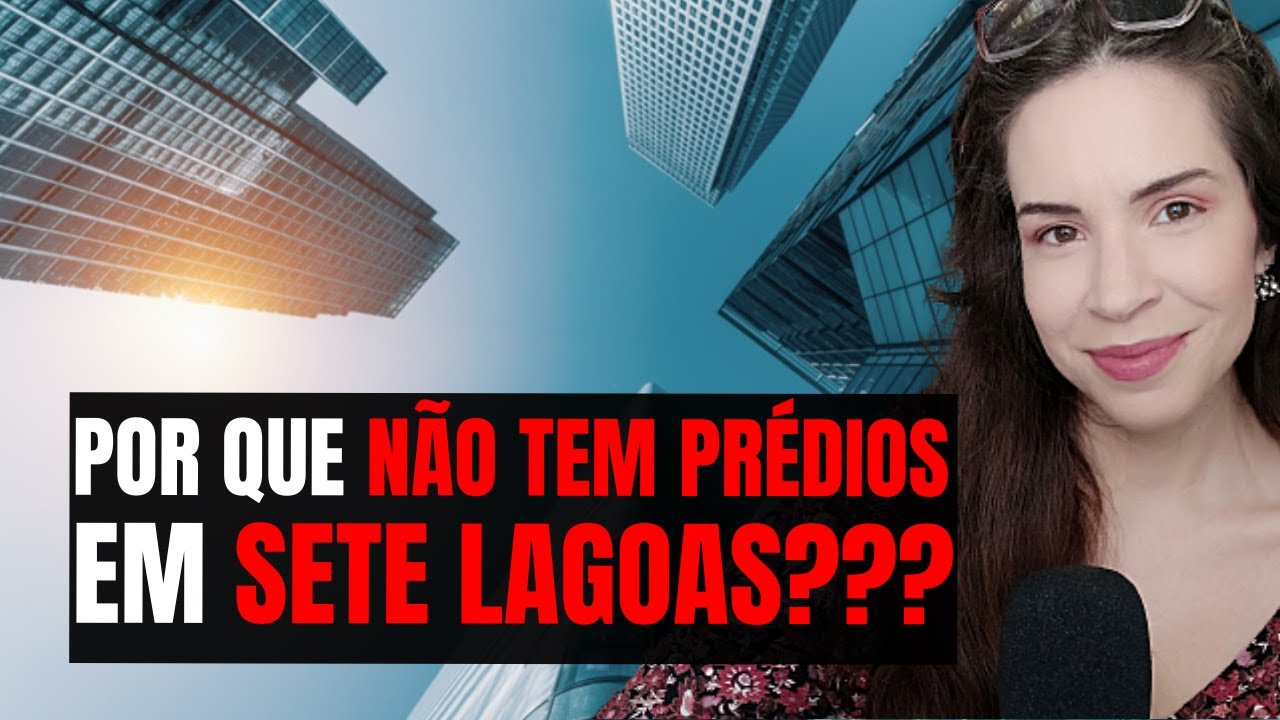 Sete Lagoas | Uma cidade de casinhas e cas&otilde;es! 💝