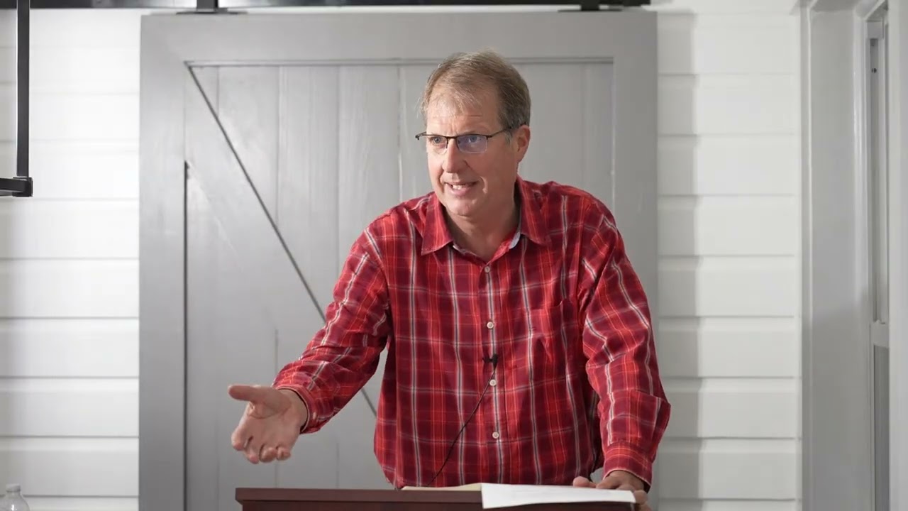 Anointed to Preach, Heal, and Free the Captive