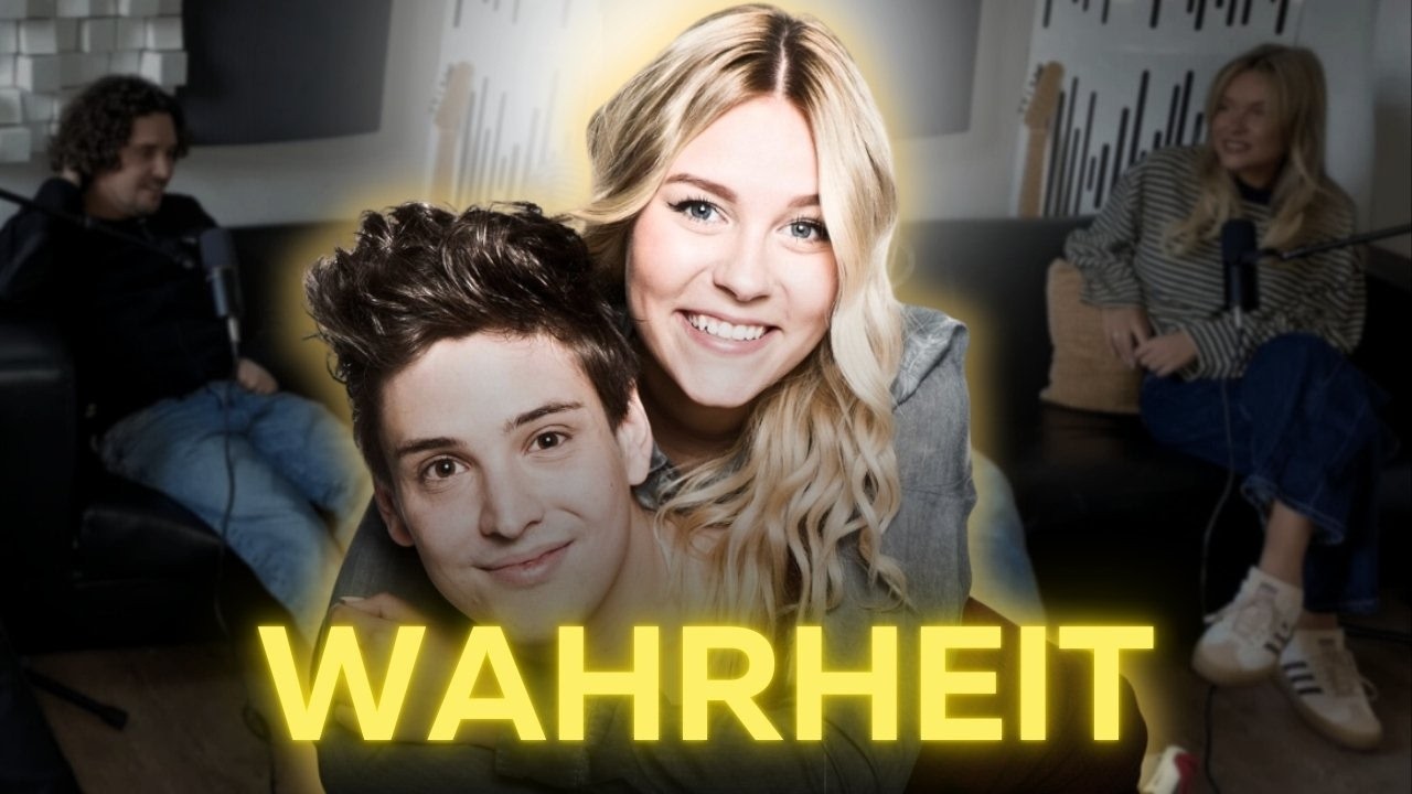 Dagibee & LiontTV - So FAKE sind Influencer-Beziehungen wirklich