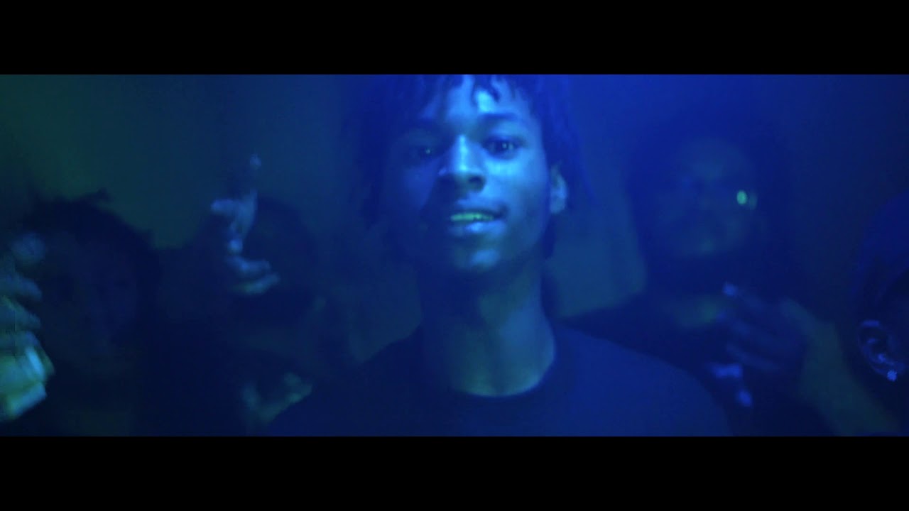 RMC Mike x Runitup x LilJoe - Talking Spicy prod.by (youngwayne616)