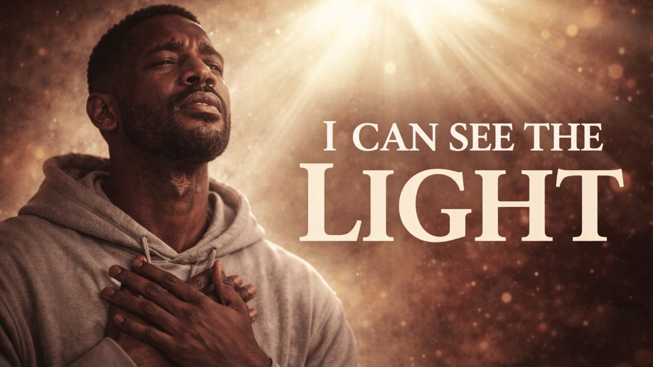 I CAN SEE THE LIGHT – Voice of DavidI CAN SEE THE LIGHT – Voice of David | Powerful Worship Song